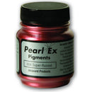 Black Jacquard Pearl Ex Powdered Pigments 21gm SUPER RUSSET Resin Dyes, Pigments, and Colours