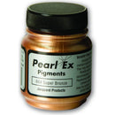White Smoke Jacquard Pearl Ex Powdered Pigments 21gm SUPER BRONZE Resin Dyes, Pigments, and Colours