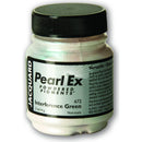 White Smoke Jacquard Pearl Ex Powdered Pigments 14gm INTERFERENCE GREEN Resin Dyes, Pigments, and Colours