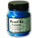 White Smoke Jacquard Pearl Ex Powdered Pigments 14gm TURQUOISE Resin Dyes, Pigments, and Colours