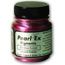 Black Jacquard Pearl Ex Powdered Pigments 14gm BLUE RUSSET Resin Dyes, Pigments, and Colours