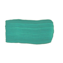 Medium Sea Green Jo Sonja's Matte Flow Acrylic Paint Aqua 75ml S1 Paint
