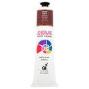 White Smoke Jo Sonja's Matte Flow Acrylic Paint Brown Earth 75ml S1 Paint