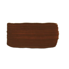 Saddle Brown Jo Sonja's Matte Flow Acrylic Paint Brown Earth 75ml S1 Paint