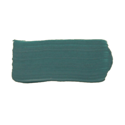 Dim Gray Jo Sonja's Matte Flow Acrylic Paint Colony Blue 75ml S1 Paint