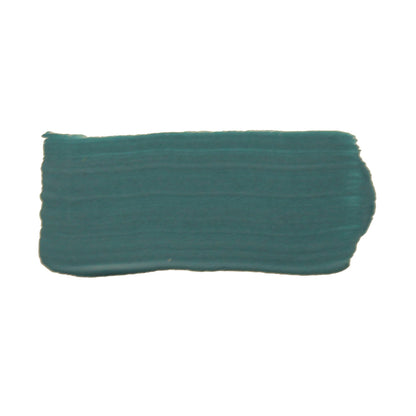 Dim Gray Jo Sonja's Matte Flow Acrylic Paint Colony Blue 75ml S1 Paint