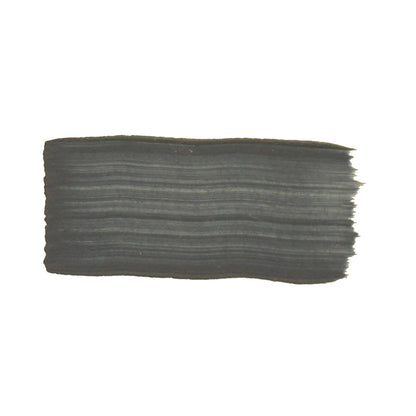 Dim Gray Jo Sonja's Matte Flow Acrylic Paint French Blue 75ml S1 Paint
