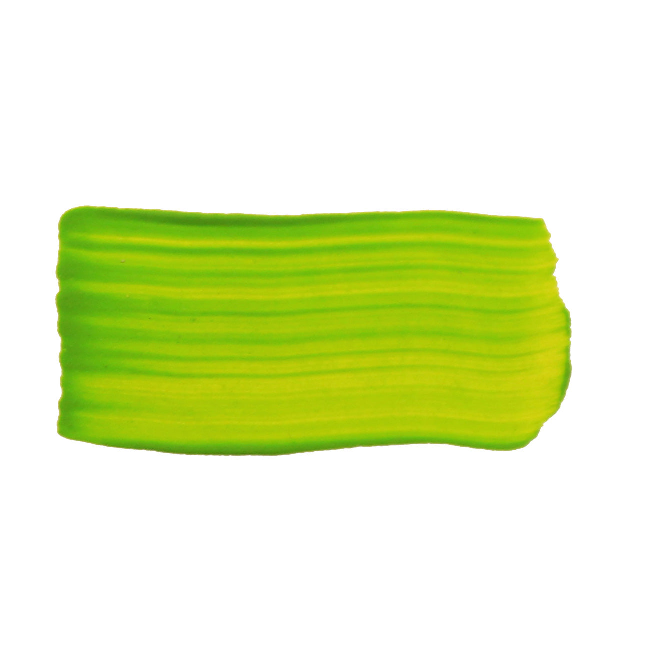 Yellow Green Jo Sonja's Matte Flow Acrylic Paint Green Light 75ml S1 Paint