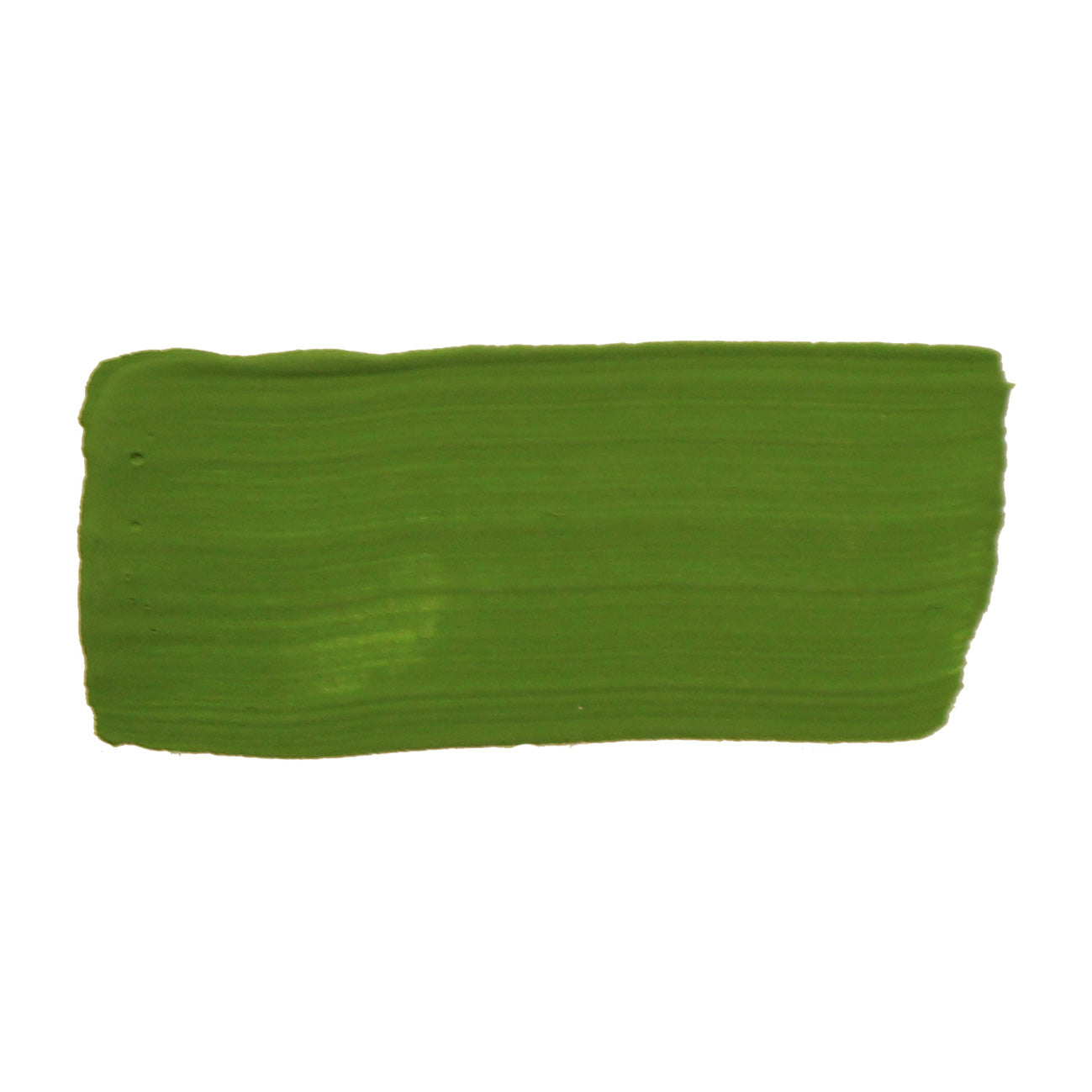 Dark Olive Green Jo Sonja's Matte Flow Acrylic Paint Green Oxide 75ml S1 Paint