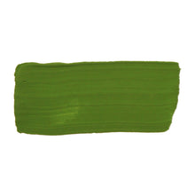 Dark Olive Green Jo Sonja's Matte Flow Acrylic Paint Green Oxide 75ml S1 Paint