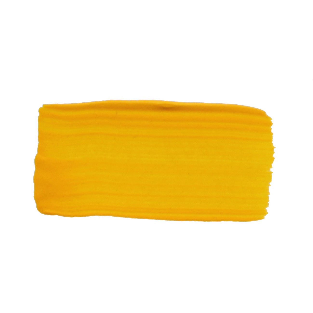 Orange Jo Sonja's Matte Flow Acrylic Paint Indian Yellow 75ml S1 Paint