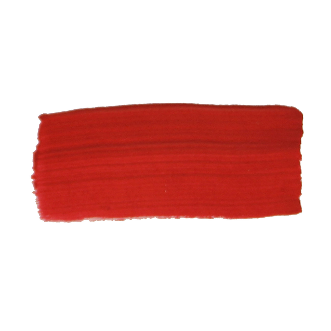 Firebrick Jo Sonja's Matte Flow Acrylic Paint Napthol Crimson 75ml S1 Paint