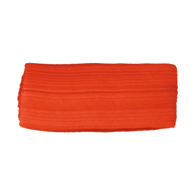 Firebrick Jo Sonja's Matte Flow Acrylic Paint Napthol Red Light 75ml S1 Paint
