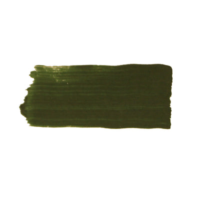 Dark Slate Gray Jo Sonja's Matte Flow Acrylic Paint Olive Green 75ml S1 Paint