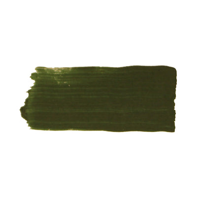 Dark Slate Gray Jo Sonja's Matte Flow Acrylic Paint Olive Green 75ml S1 Paint