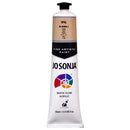 White Smoke Jo Sonja's Matte Flow Acrylic Paint Opal 75ml S1 Paint