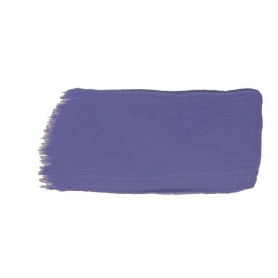 Slate Gray Jo Sonja's Matte Flow Acrylic Paint Pacific Blue 75ml S1 Paint