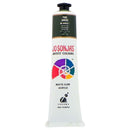 White Smoke Jo Sonja's Matte Flow Acrylic Paint Pine Green 75ml S1 Paint