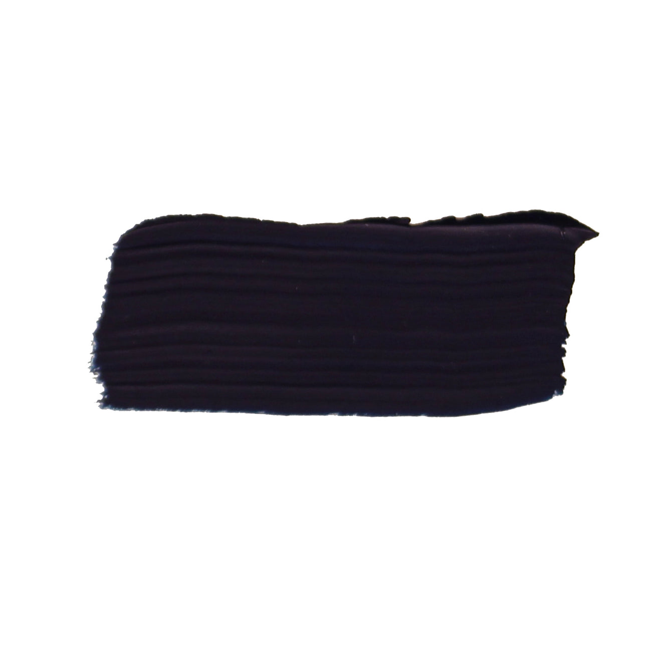 Black Jo Sonja's Matte Flow Acrylic Paint Prussian Blue Hue 75ml S1 Paint