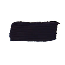 Black Jo Sonja's Matte Flow Acrylic Paint Prussian Blue Hue 75ml S1 Paint