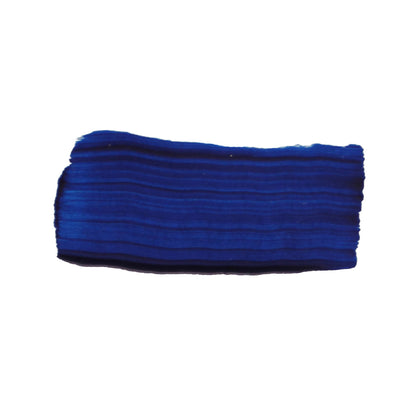 Midnight Blue Jo Sonja's Matte Flow Acrylic Paint Pthalo Blue 75ml S1 Paint
