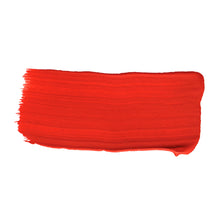 Orange Red Jo Sonja's Matte Flow Acrylic Paint Rose Pink 75ml S1 Paint