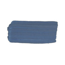 Slate Gray Jo Sonja's Matte Flow Acrylic Paint Sapphire 75ml S1 Paint