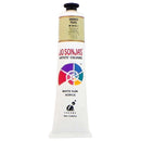 White Smoke Jo Sonja's Matte Flow Acrylic Paint Smoked Pearl 75ml S1 Paint