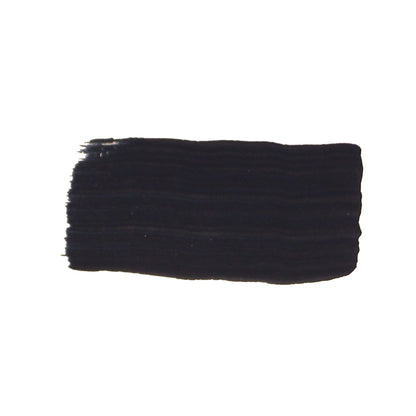 Dark Slate Gray Jo Sonja's Matte Flow Acrylic Paint Storm Blue 75ml S1 Paint
