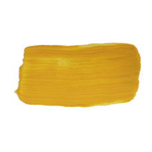 Goldenrod Jo Sonja's Matte Flow Acrylic Paint Turners Yellow 75ml S1 Paint