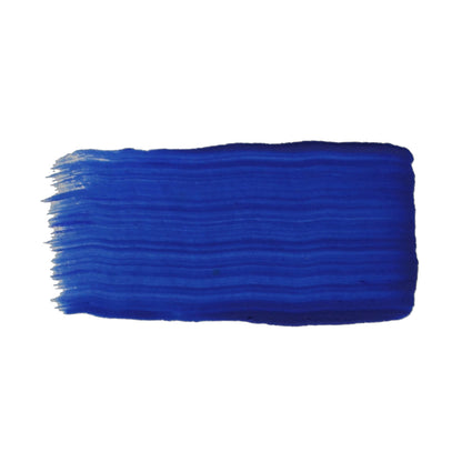 Dark Slate Blue Jo Sonja's Matte Flow Acrylic Paint Ultramarine 75ml S1 Paint