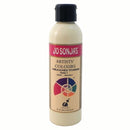 White Smoke Jo Sonja's Matte Flow Acrylic Paint Unbleached Titanium 250ml S1 Paint