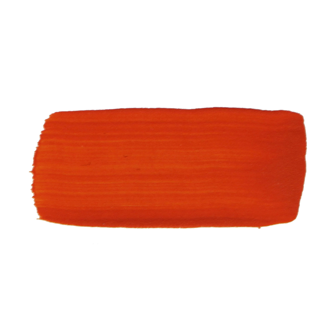 Firebrick Jo Sonja's Matte Flow Acrylic Paint Vermillion 75ml S1 Paint
