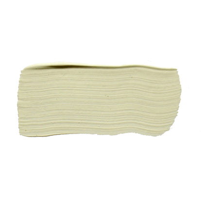 Pale Goldenrod Jo Sonja's Matte Flow Acrylic Paint Warm White 1Lt Paint