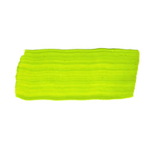 Green Yellow Jo Sonja's Matte Flow Acrylic Paint Yellow Green 75ml S1 Paint