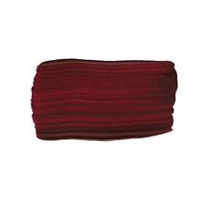 Dark Red Jo Sonja's Matte Flow Acrylic Paint Red Violet 75ml S2 Paint