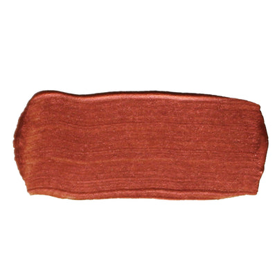 Sienna Jo Sonja's Matte Flow Acrylic Paint Rose Gold 75ml S2 Paint