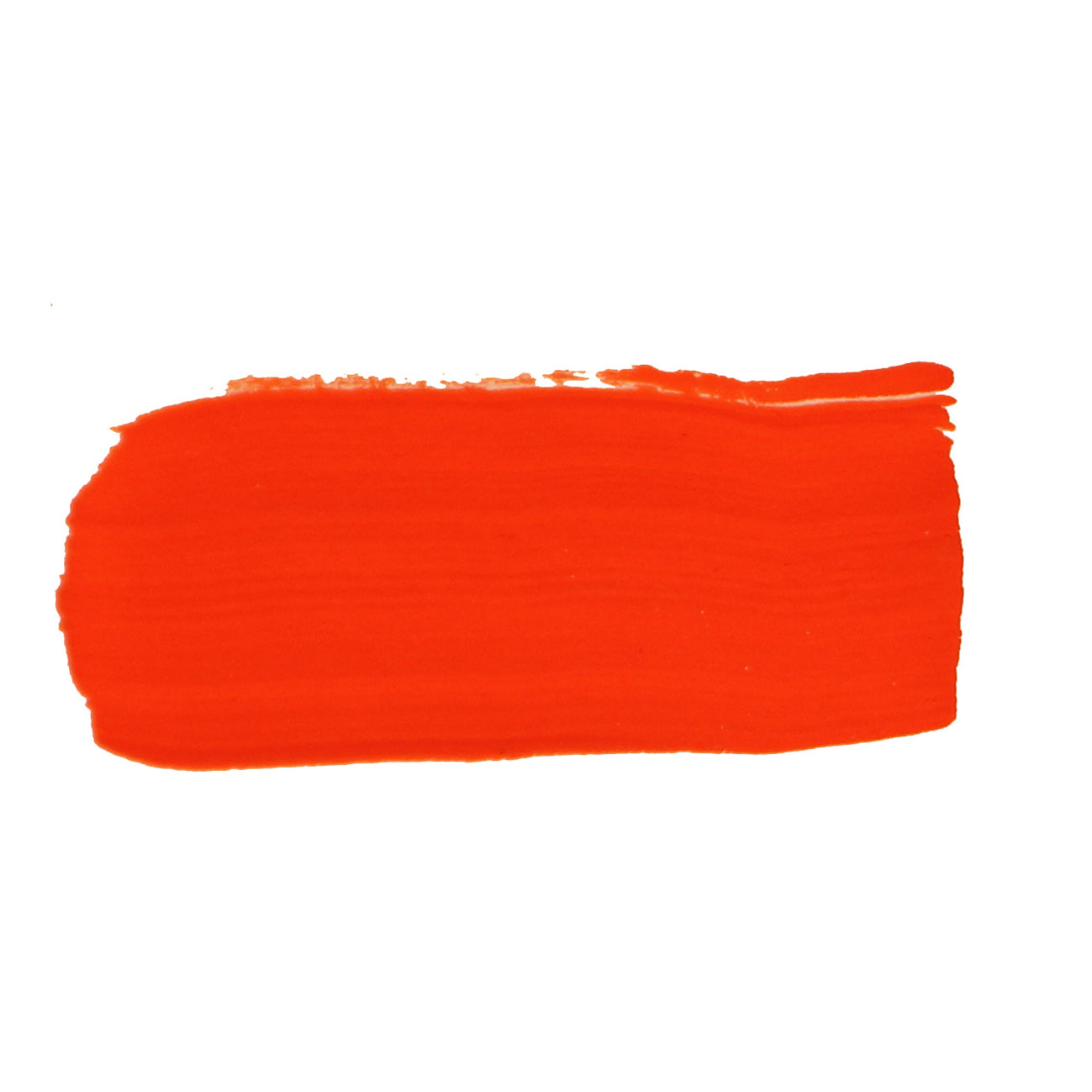 Orange Red Jo Sonja's Matte Flow Acrylic Paint Cad Scarlet 75ml S3 Paint