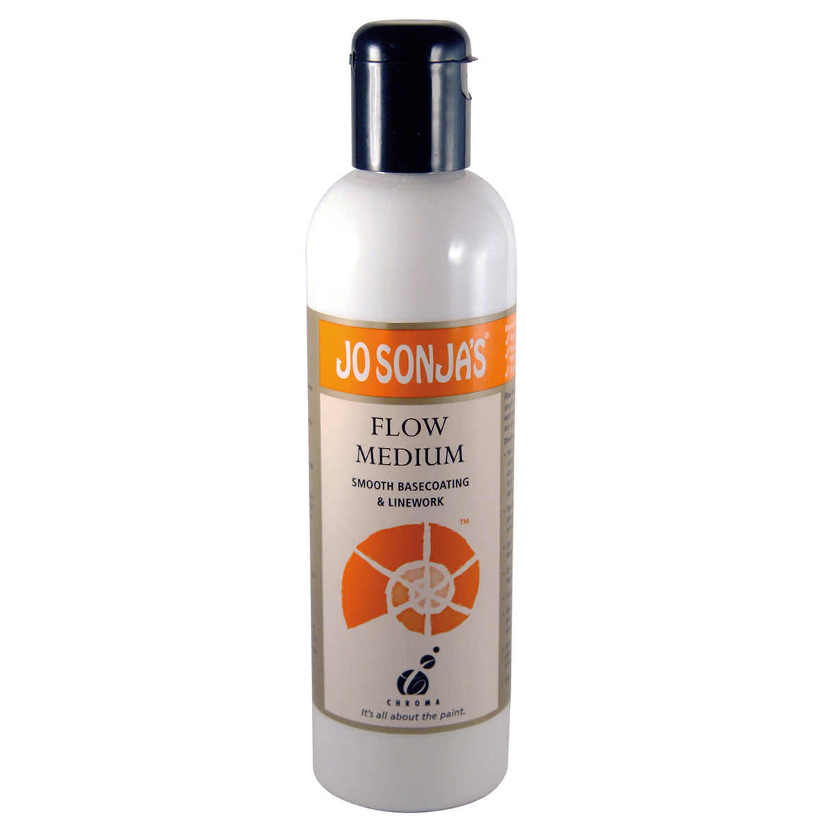 White Smoke Jo Sonja's 250ml Flow Medium Mediums