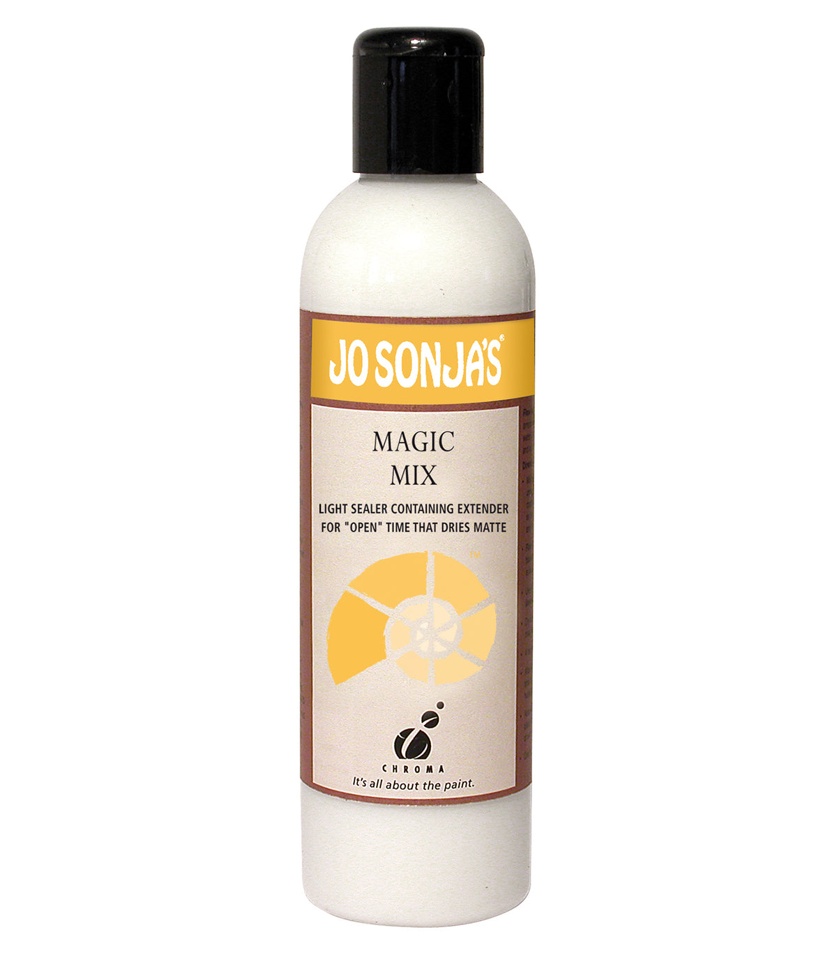 White Smoke Jo Sonja's 250ml Magic Mix Mediums
