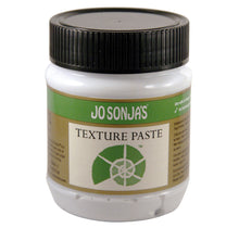 White Smoke Jo Sonja's 250ml Texture Paste White Mediums