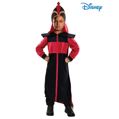 Jafar Deluxe Costume