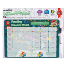 Light Gray Learning Can Be Fun Reading Reward Chart Classroom Supplies
