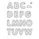 Light Gray Faber Castell Little Creatives Colouring & Activity Book, 20 Pages Playing & Learning