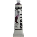 White Smoke Derivan Matisse Flow Acrylic Paint, S6, 75ml, Australian Red violet Acrylic Paints