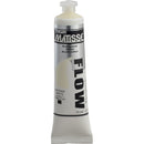 White Smoke Derivan Matisse Flow Acrylic Paint, S1, 75ml, Antique White Acrylic Paints
