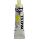 White Smoke Derivan Matisse Flow Acrylic Paint, S4, 75ml, Cadmium Yellow Light Acrylic Paints