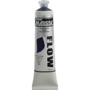 White Smoke Derivan Matisse Flow Acrylic Paint, S3, 75ml, Dioxide Purple Acrylic Paints