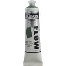 White Smoke Derivan Matisse Flow Acrylic Paint, S2, 75ml, Green Grey Acrylic Paints