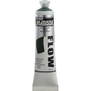 White Smoke Derivan Matisse Flow Acrylic Paint, S2, 75ml, Hookers Green Acrylic Paints